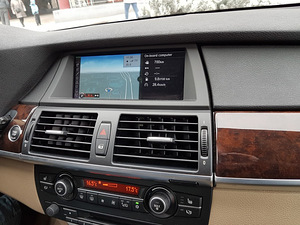 Uued BMW kaardid 2026. aastaks ja FSC CIC koodid NBT jaoks (2 foto / 10)