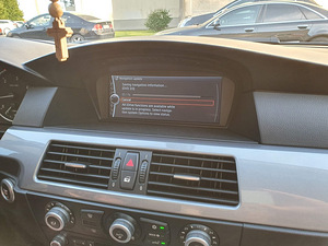 Uued BMW kaardid 2026. aastaks ja FSC CIC koodid NBT jaoks (4 foto / 10)