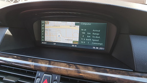 Uued BMW kaardid 2026. aastaks ja FSC CIC koodid NBT jaoks (5 foto / 10)