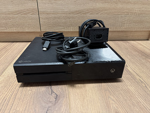 Xbox one 1TB, (2 foto / 2)