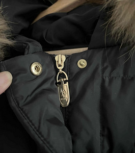 U.S.Polo Assn sulemantel (5 foto / 6)