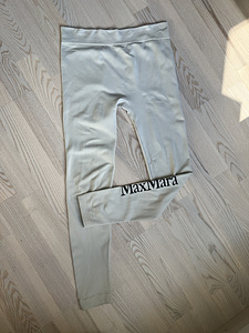 Леггинсы Max Mara (1 фото из 1)