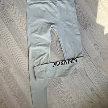 Леггинсы Max Mara