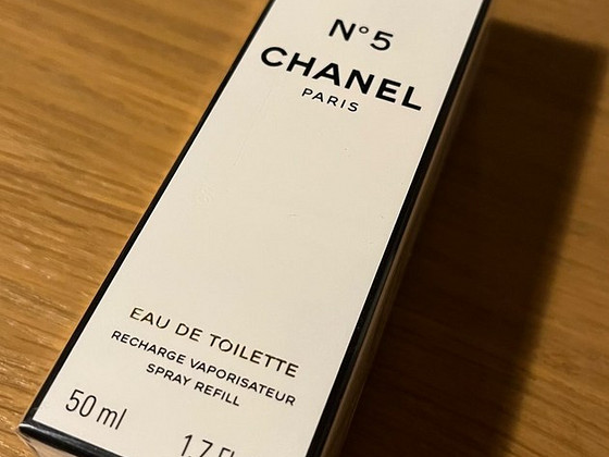 Chanel №5