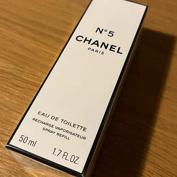 Chanel №5