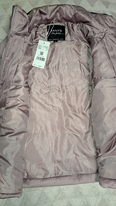 Женская куртка , S (2 фото из 6)