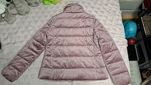 Женская куртка , S (3 фото из 6)
