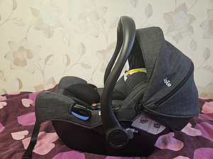 Laste turvatool 0-13 kg (1 foto / 5)