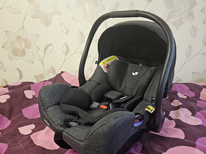 Laste turvatool 0-13 kg (2 foto / 5)
