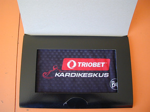 Buff Triobet kardikeskus (torusall) (1 foto / 5)