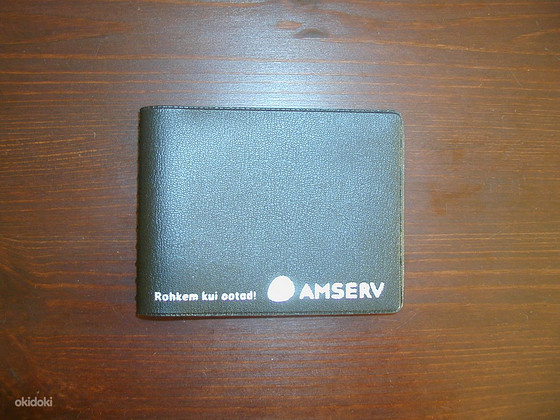 Autodokumendikaaned Amserv