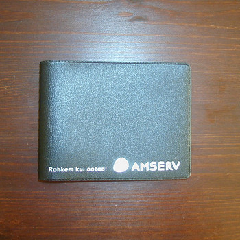 Обложки для автодокументов Amserv