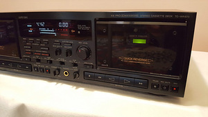 Sony TC-WR870 (3 foto / 4)