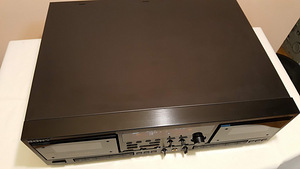 Sony TC-WR870 (4 foto / 4)