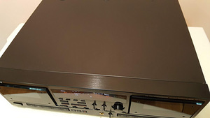 Sony TC-WR770 (4 фото из 4)