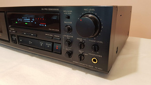 Sony TC-K670 (2 фото из 4)