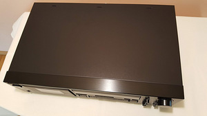 Sony TC-K670 (4 фото из 4)