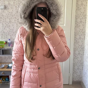 Talve jope Tommy Hilfiger