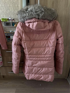 Talve jope Tommy Hilfiger (2 foto / 6)