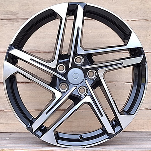 Новые диски R18 18x7 5x112 ET: 38 57.1 (1 фото из 1)
