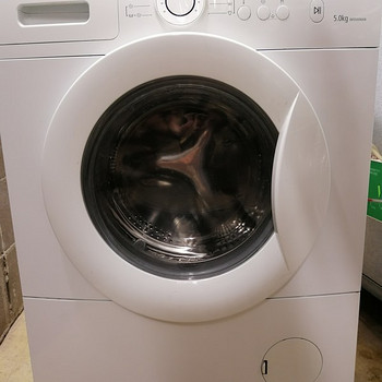 PESUMASIN SAMSUNG 5KG; 1000 P.MIN.