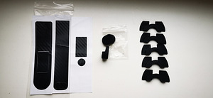 Xiaomi Mi M365 PRO varuosad (1 foto / 5)