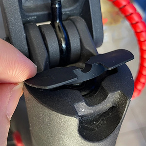 Xiaomi Mi M365 PRO varuosad (5 foto / 5)