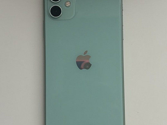 11 iPhone