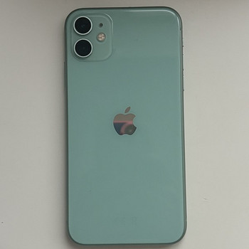 11 iPhone