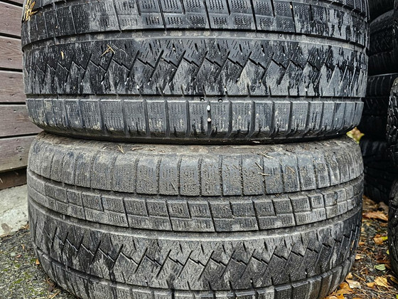 R19 rehvid 265 50 19 lamell 2tk 4-5mm