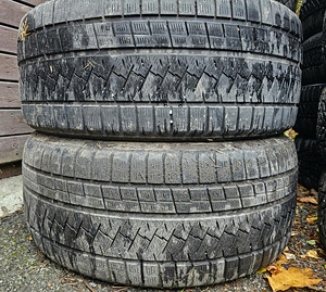 R19 rehvid 265 50 19 lamell 2tk 4-5mm (1 foto / 1)