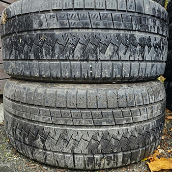 R19 rehvid 265 50 19 lamell 2tk 4-5mm