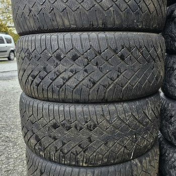 Шины R19 245 45 19 Continental 4шт