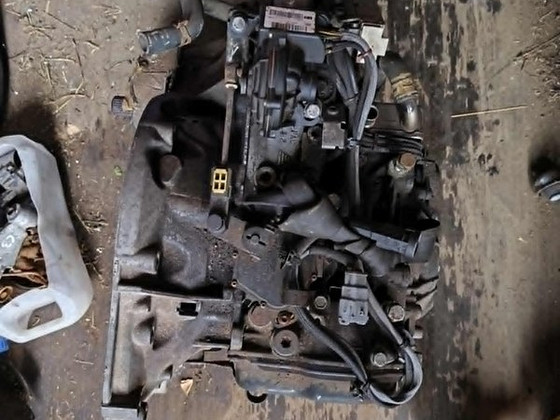 Citroën C4 2.0 103 kW bensiin, automaatkäigukast