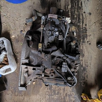 Citroën C4 2.0 103 kW bensiin, automaatkäigukast