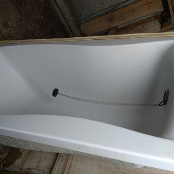 Vann 140 x 70