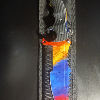 Knife