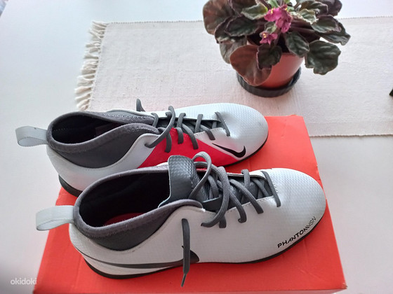 Детская обувь NIKE