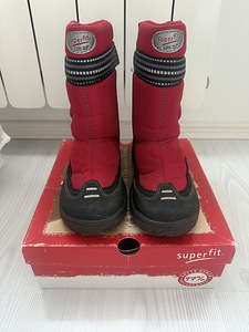 SuperFit saapad, suurus 31 (2 foto / 3)