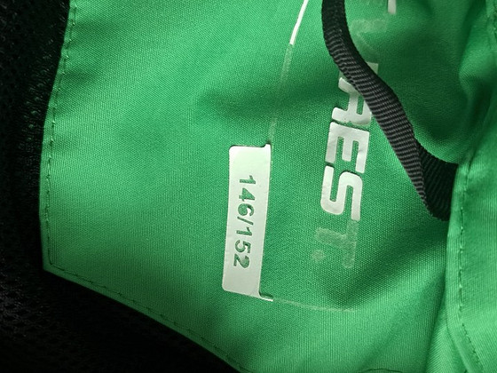 Kurtka ne promokaemaja,waterproof jacke