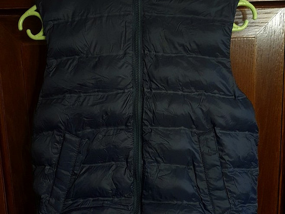Zara laste vest
