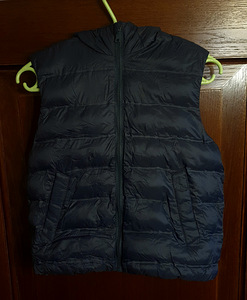 Zara laste vest (1 foto / 2)