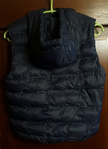 Zara laste vest (2 foto / 2)