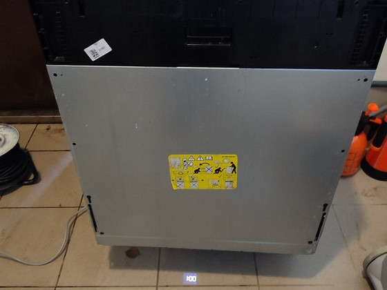 Посудомоечная машина Elektrolux