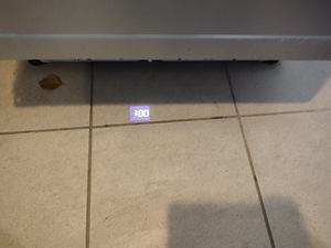 Nõudepesumasin Elektrolux (2 foto / 4)