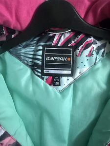 Куртка Icepeak,p.116 (3 фото из 3)