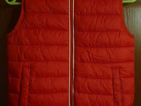 OVS laste vest