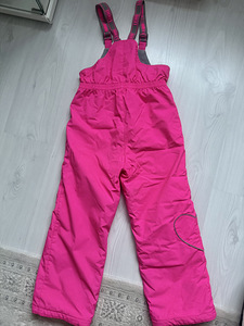 Штаны Lenne р.134 зимние (2 фото из 2)