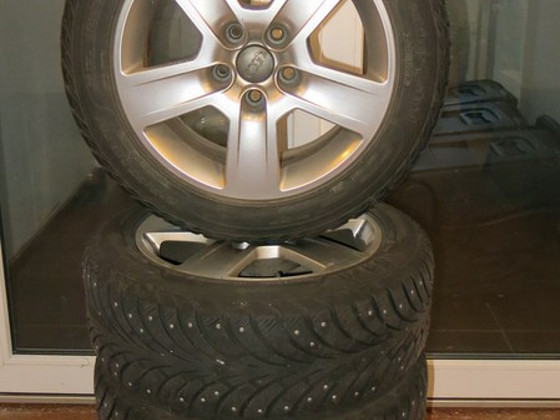 Velgedel naastrehvid 5x112, Audi