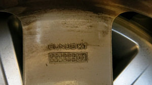 Диски с шинами 5x112, Audi (5 фото из 10)